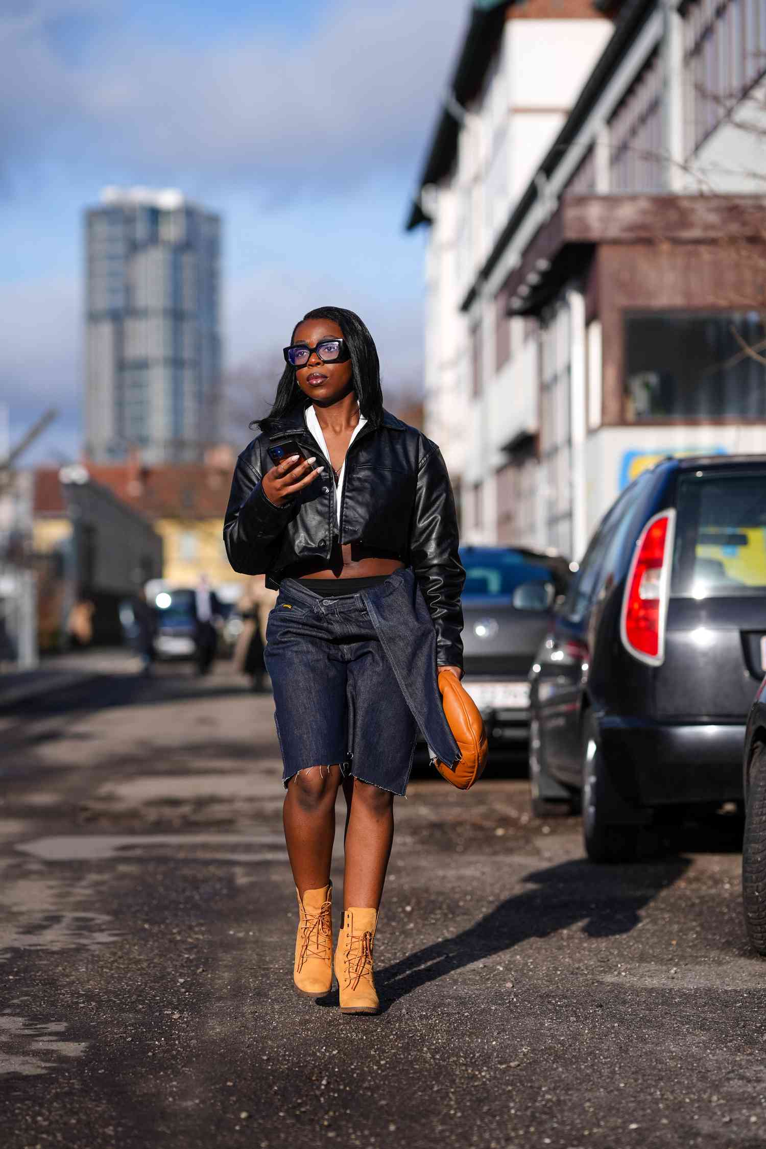 Classic Style with Timberland Boots: The Best Ways to Wear Your Favorite Boots.