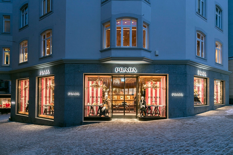 Prada Prague Shopping: Best Deals & Newest Collections?