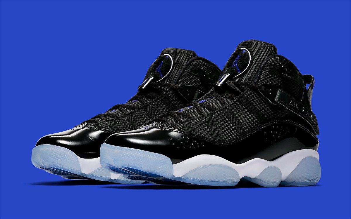 Get Your Jordan 6 Rings Space Jam: Price and Release Info!