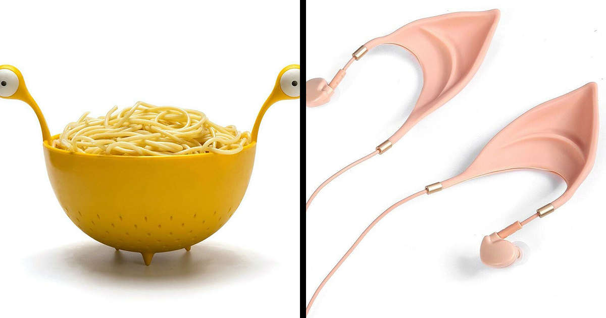 Top Weird Objects to Hold: Crazy Stuff You Can Actually Buy!