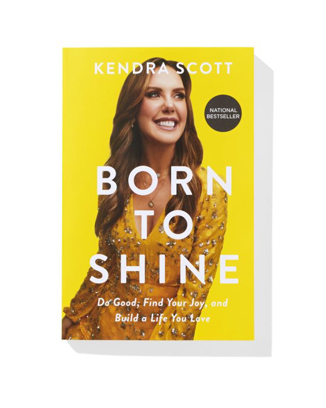 Born to Shine Book: Easy Guide to Finding Your Life Purpose