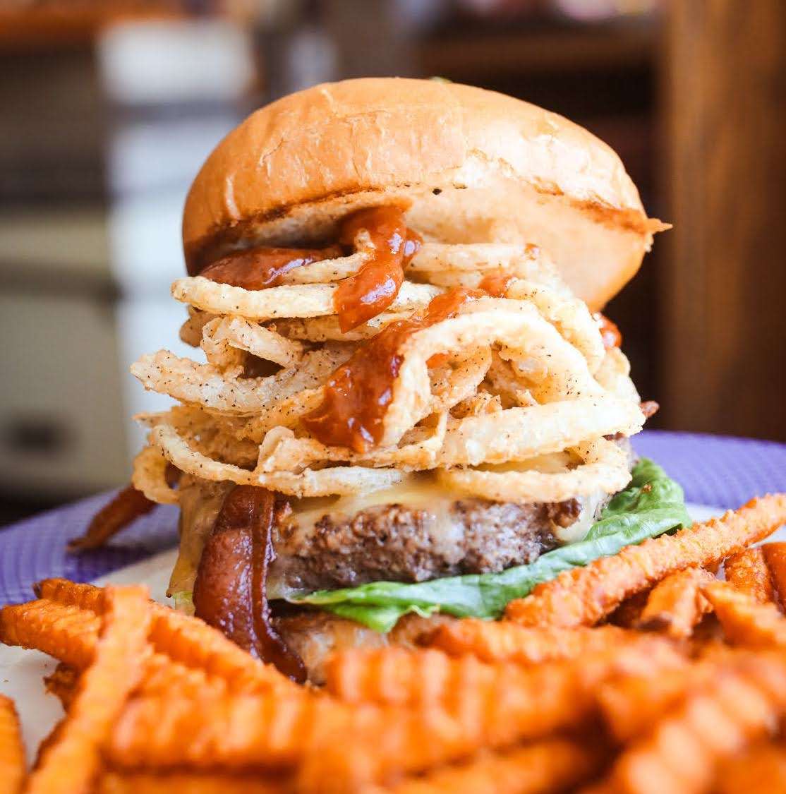 Mando Burger: Is It Really the Best Burger? We Tried It!