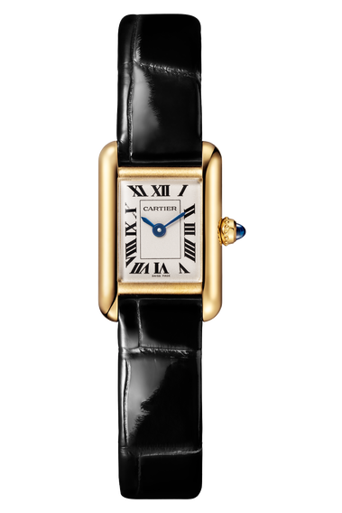 Cartier Tank Watch Ladies: Find the Perfect Style & Best Prices!