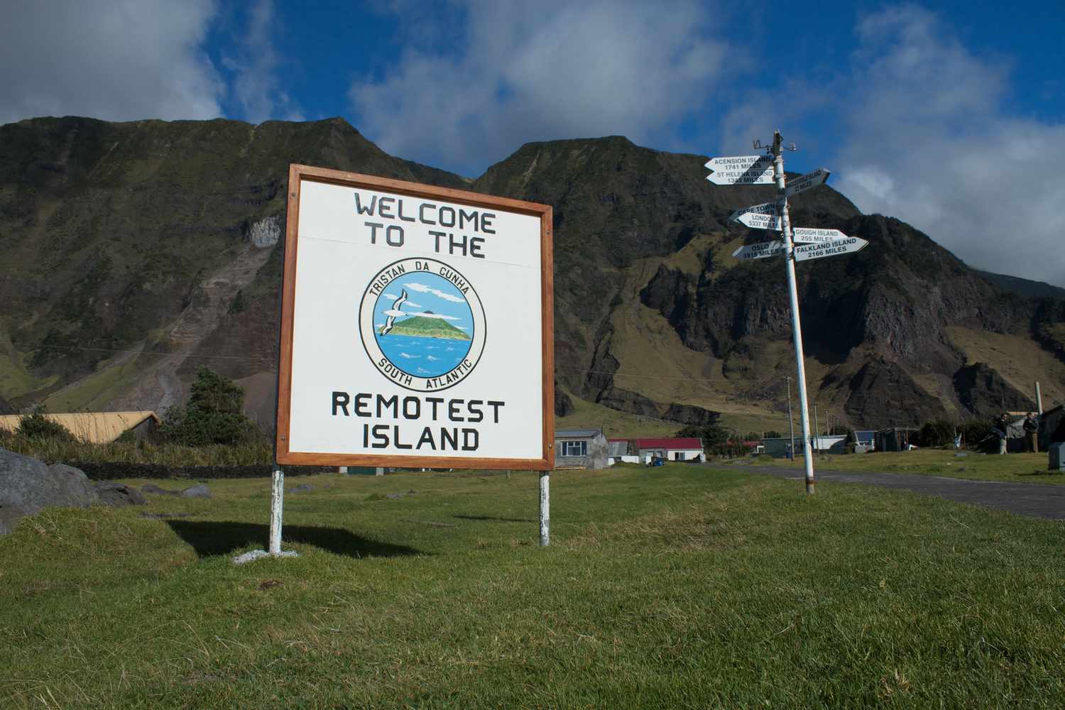 The Remotest City in the World and its the Most Isolated Places on Earth.