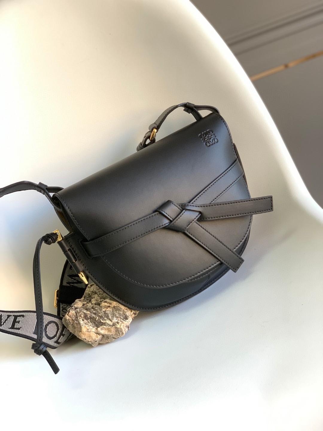 Thinking of Buying? Read My Loewe Small Gate Bag Review First!