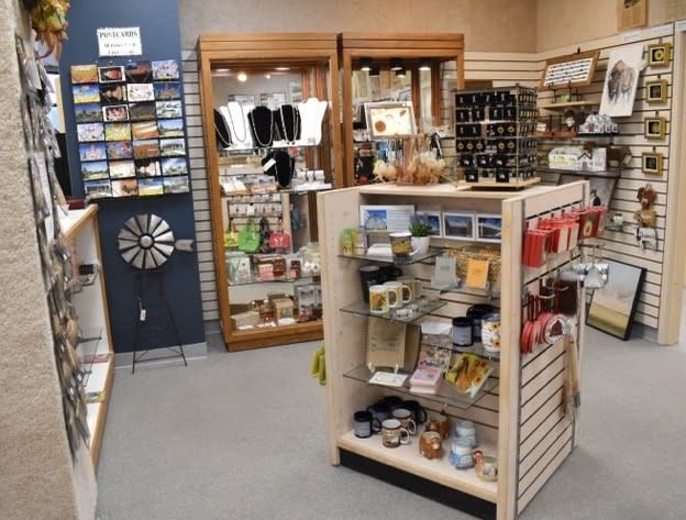 Farr 2000 Museum Store Article: Discover Unique Gifts & Treasures