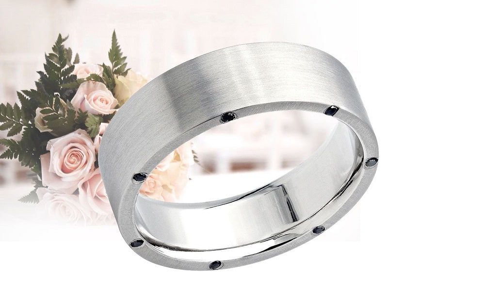 Understanding markings for platinum jewelry: Make sure you know you are buying real platinum pieces.