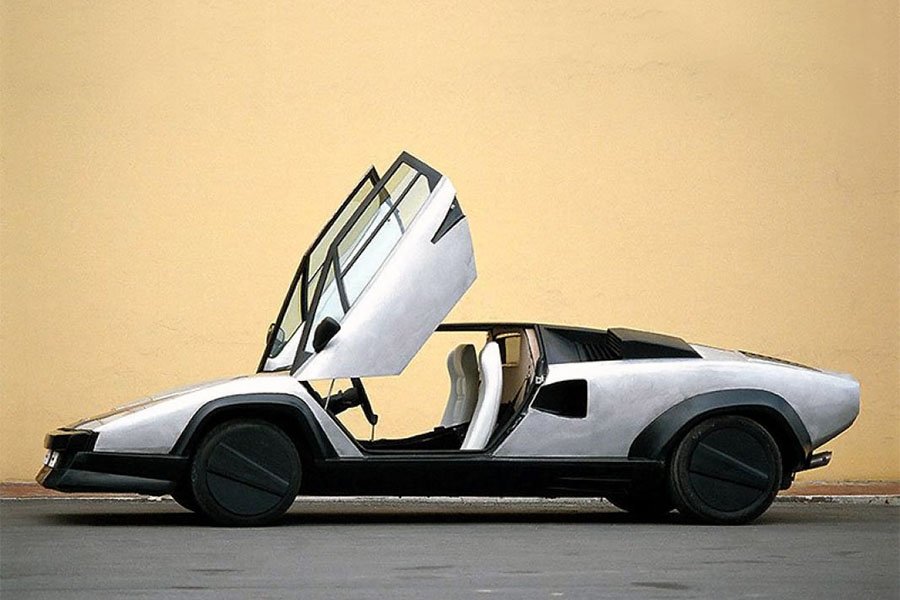 Own a 1989 lambo countach? Tips & Tricks for It!