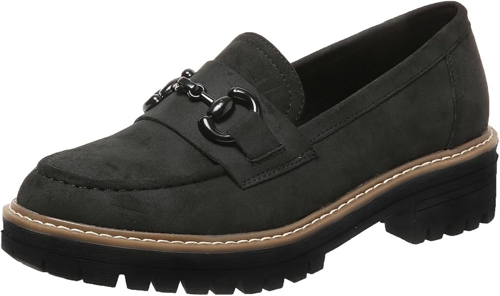 Buy Thick Sole Loafers? Check This Before You Shop Trendy Styles!