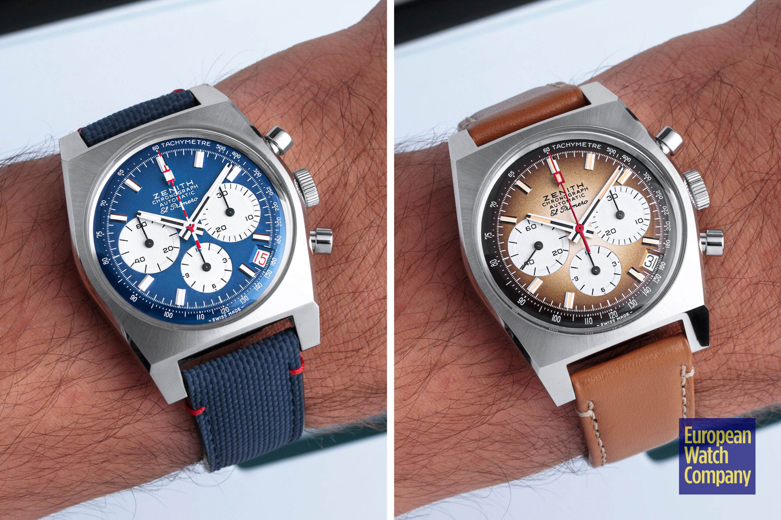 Zenith A384 vs. Other Chronographs: See How It Stacks Up (Pros, Cons, Comparison)