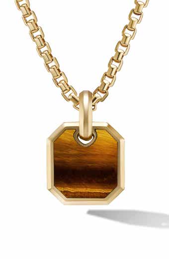 David Yurman Roman Amulet: Shop the Iconic Collection & Find Your Perfect Piece!