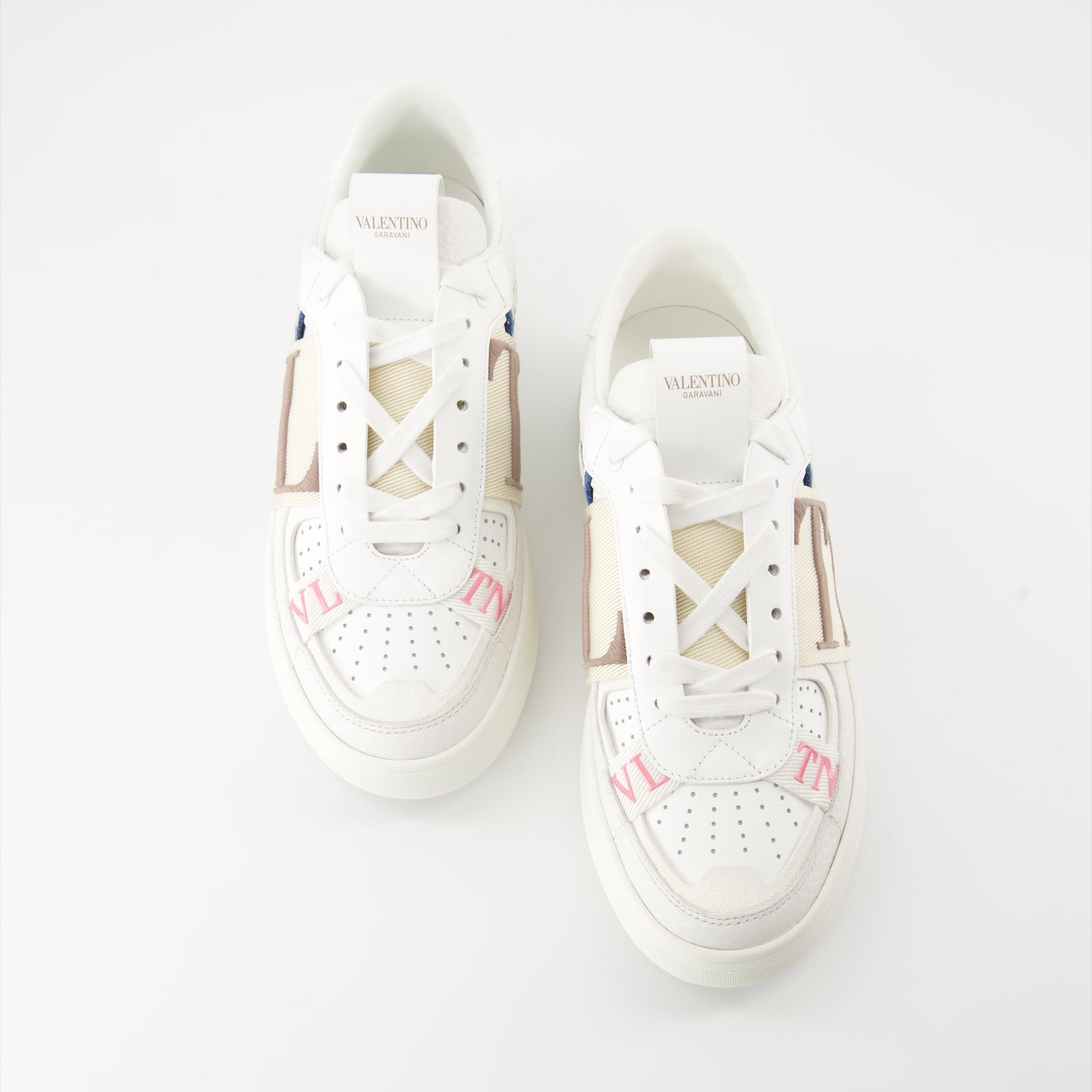 Valentino Sneakers: Shop the Latest Styles & Best Prices!