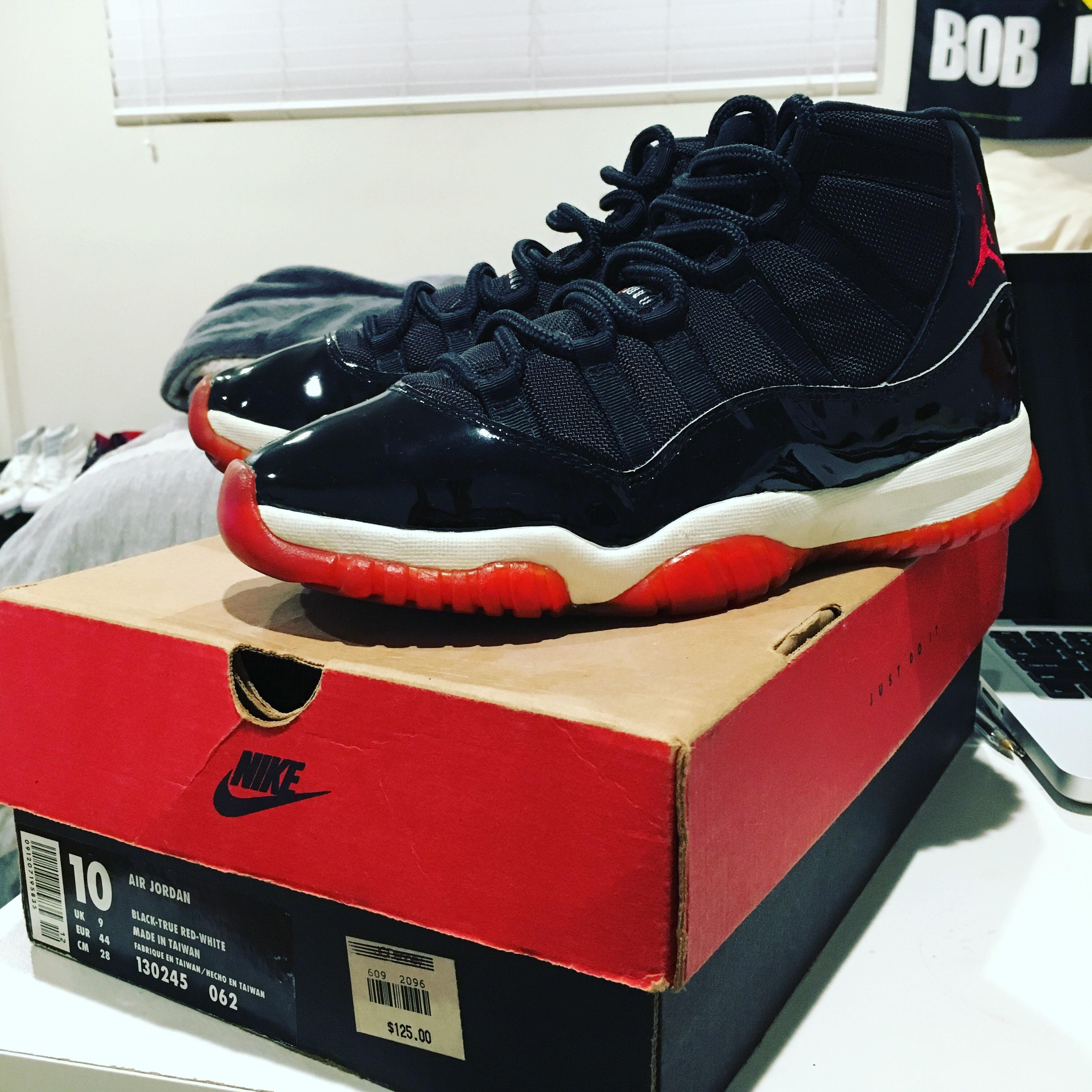 1995 Jordans: Still Cool? Check Out Prices & Styles!