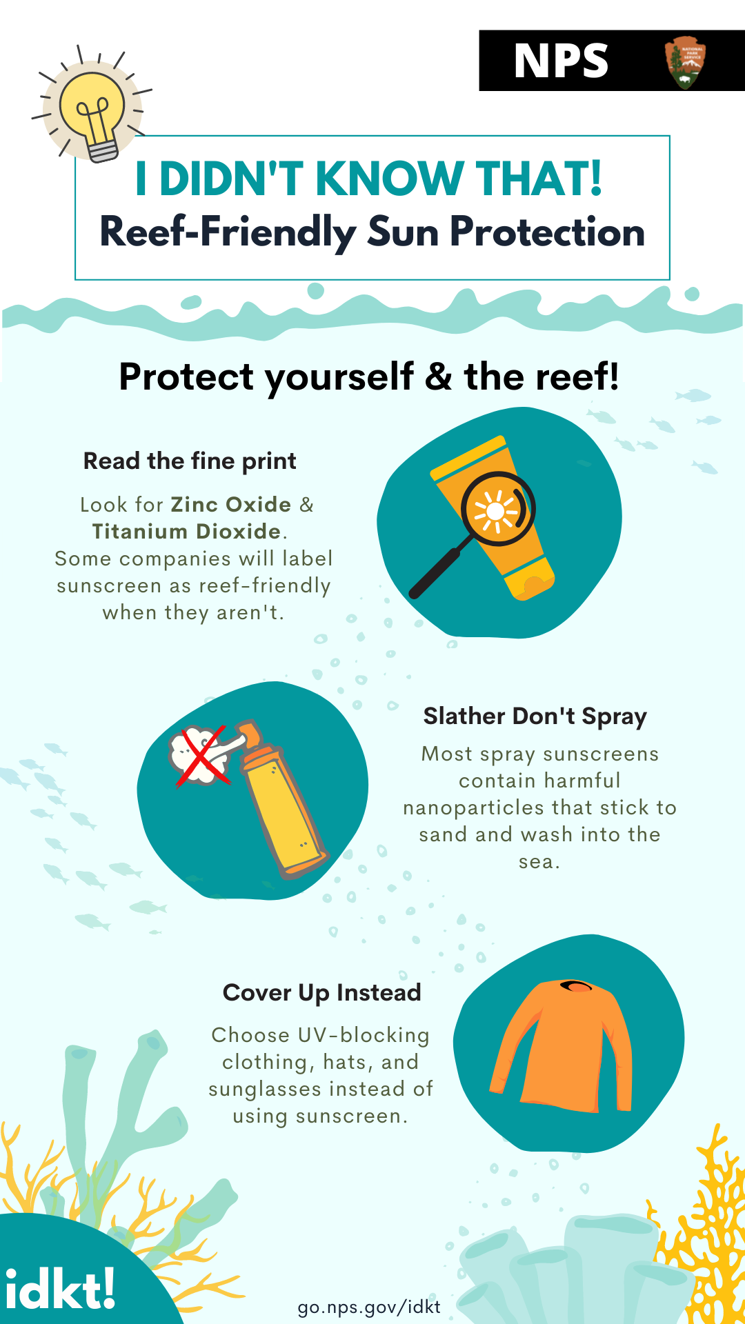 What can you use instead of sunscreen? Easy and effective sun safe options!