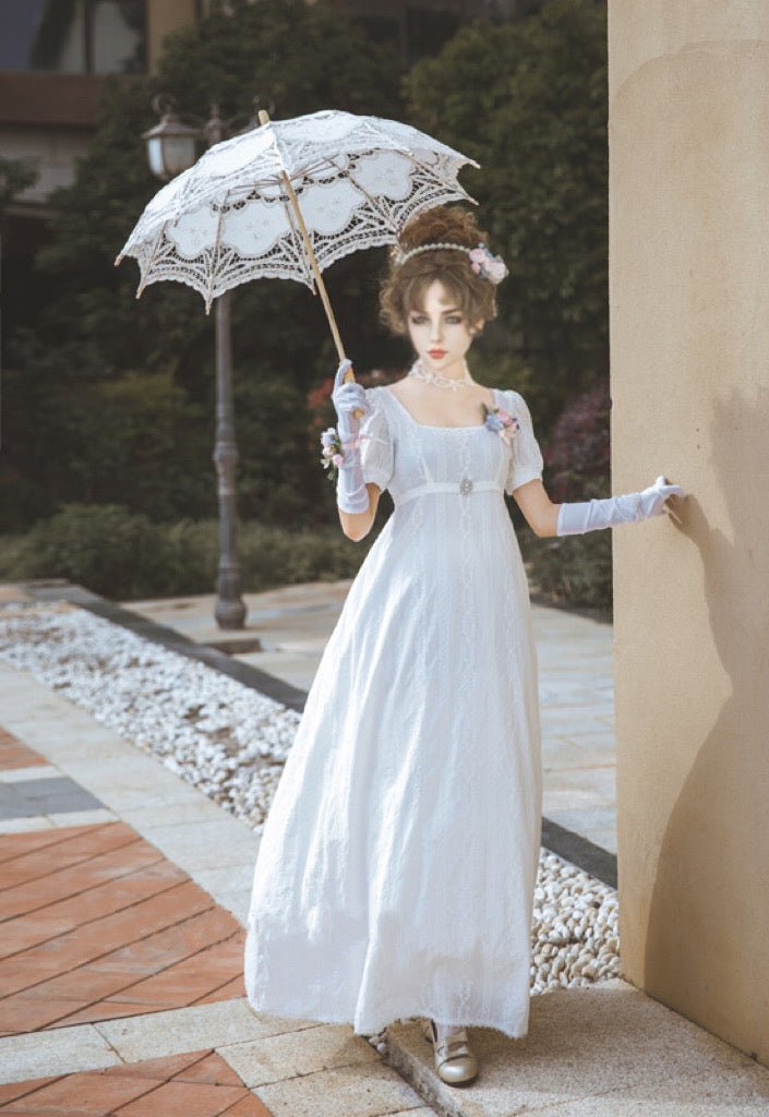 Where to Buy Bridgerton Inspired Dresses Online