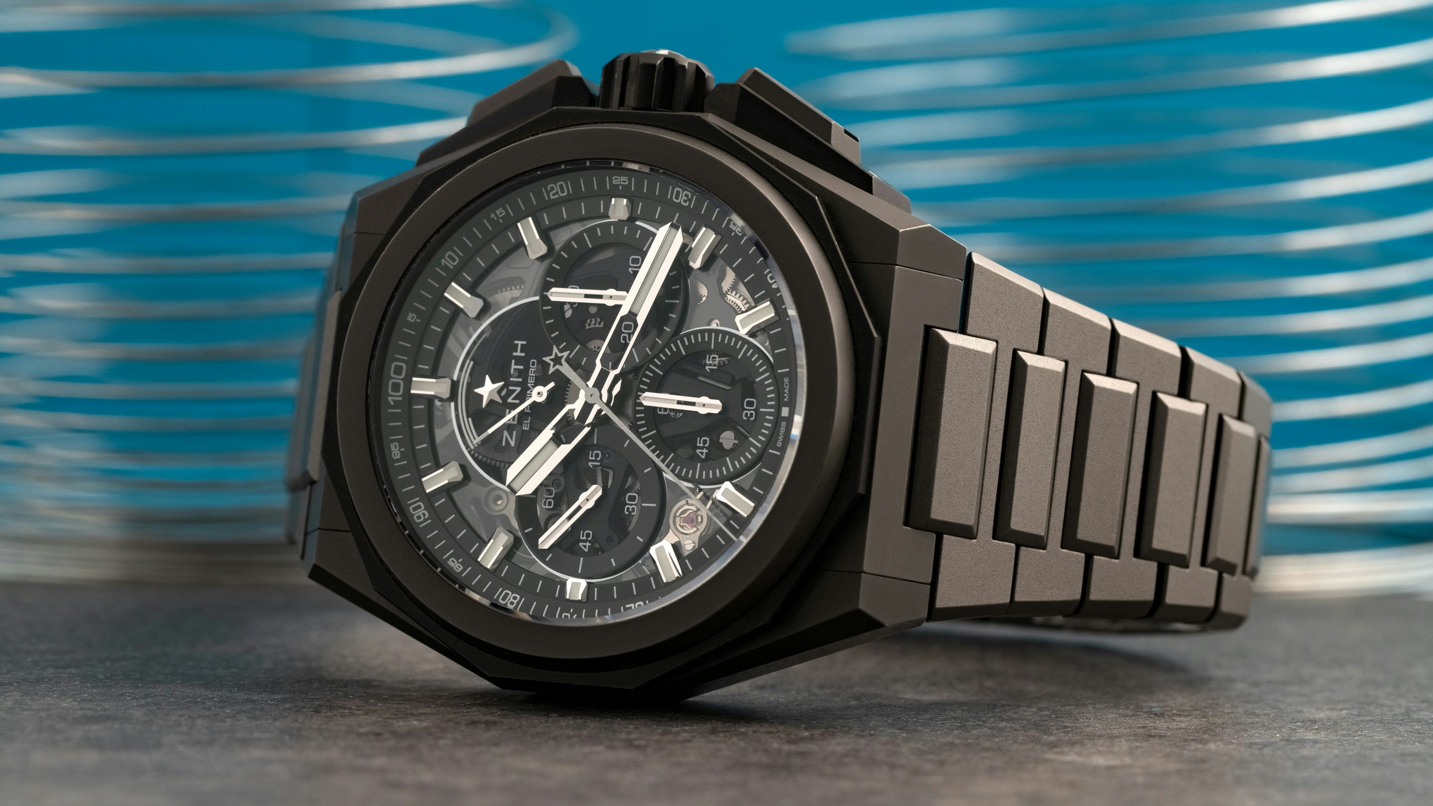 zenith defy extreme Review: Is This Rugged Watch Worth the Hype?
