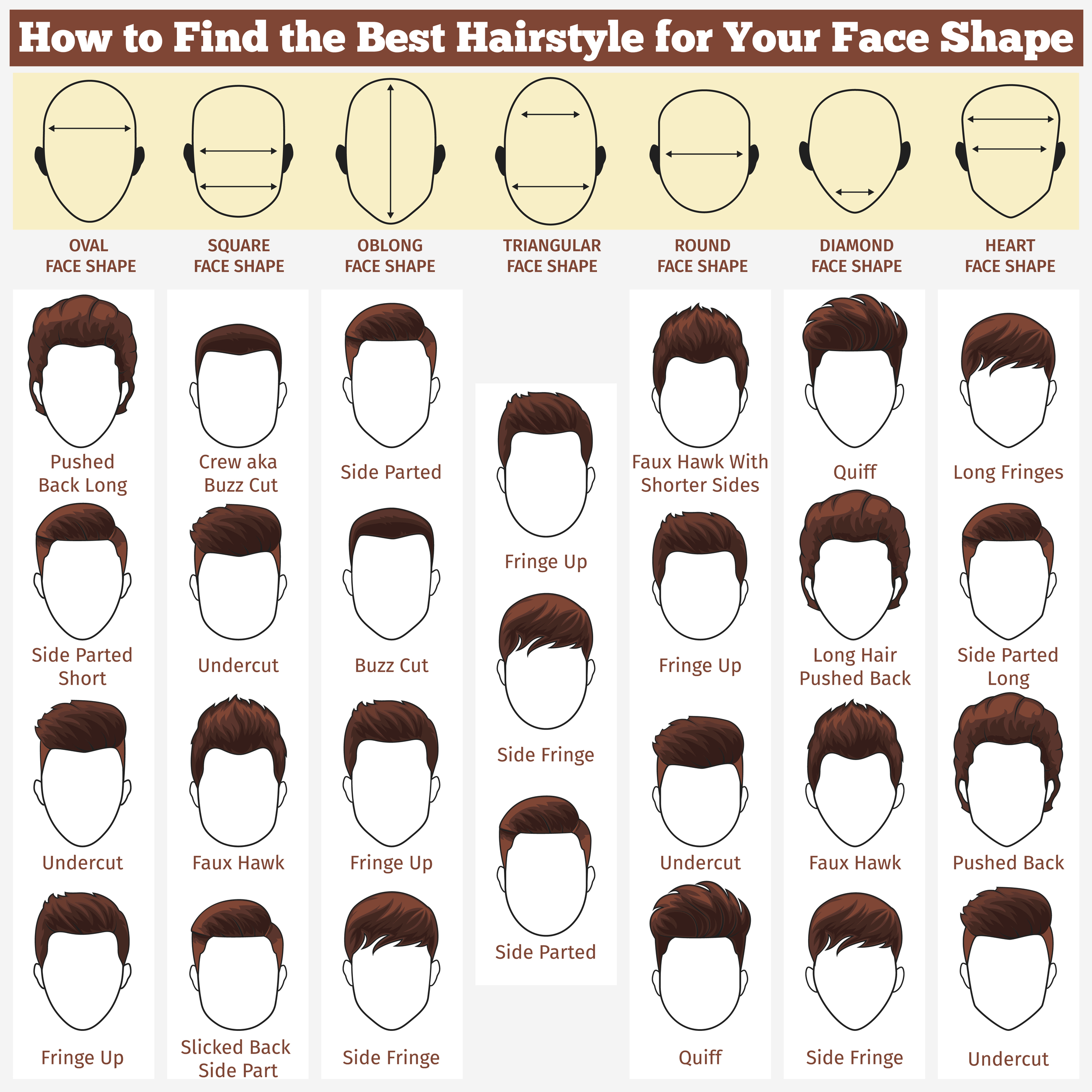 Best Sidepart Haircuts: Find a Barber and style That will Suit You