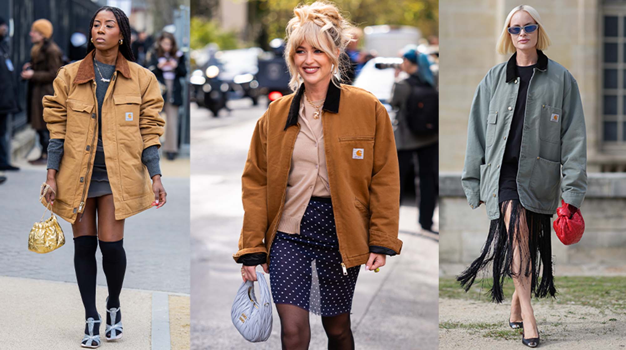 Best Womens Barn Jackets? Check Out These Top-Rated Choices!