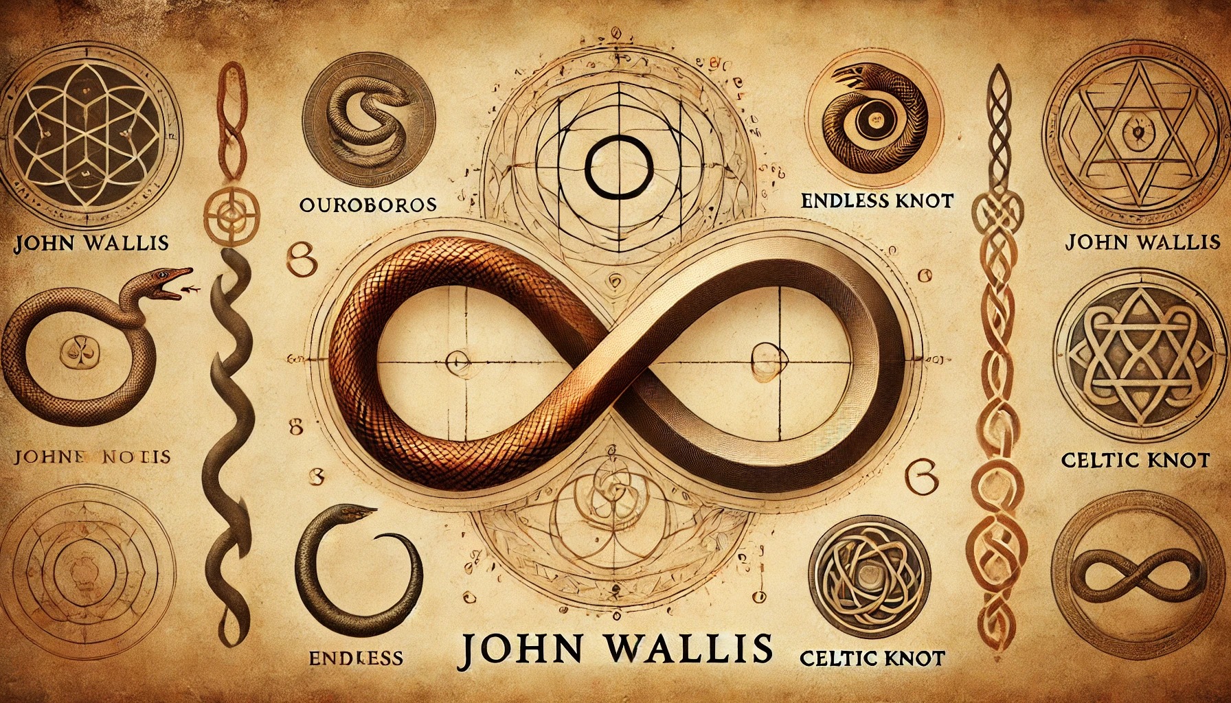 What does a symbol for eternity truly represent? Uncover the history and significance of these forever signs.
