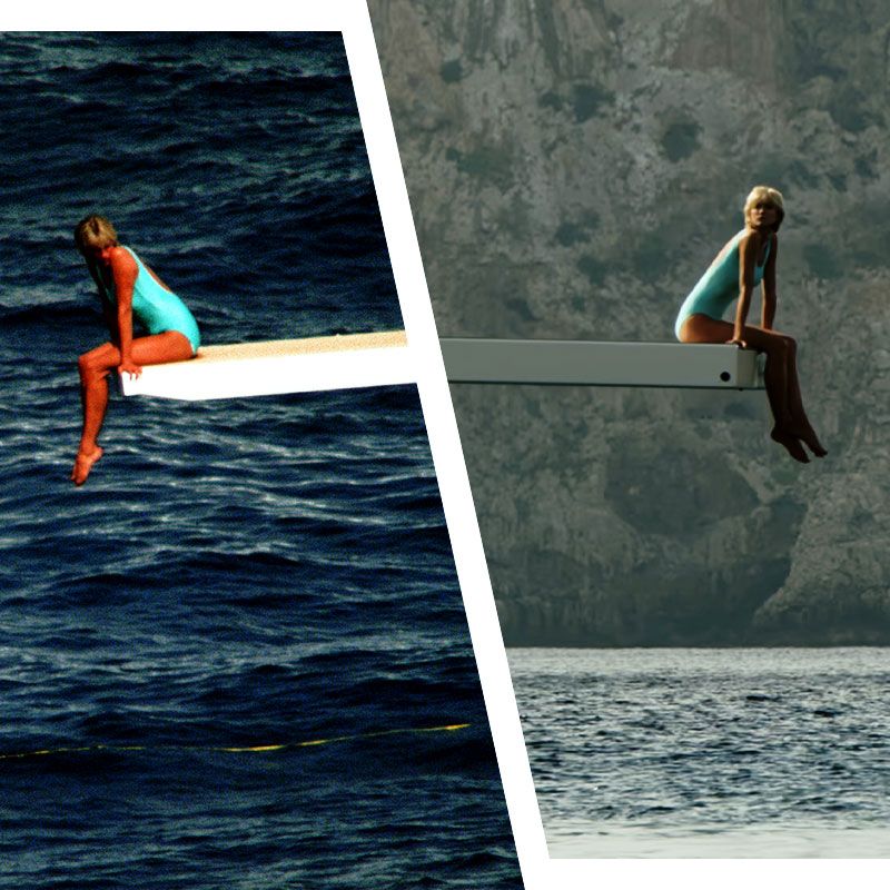 Diana Dodi Photos: Last Moments Captured, Browse the Gallery!