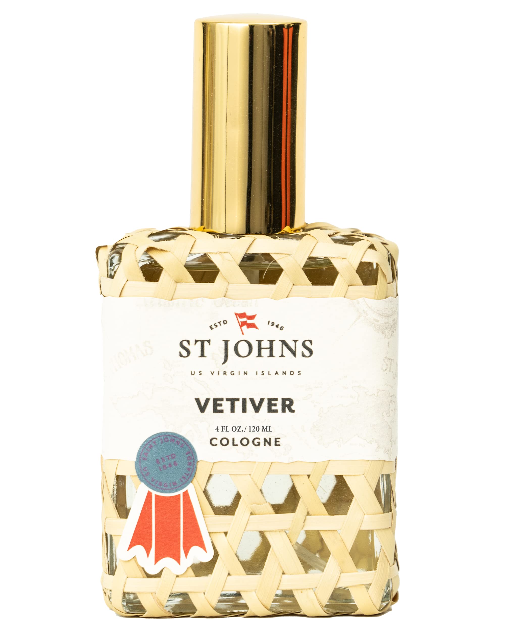 St Johns Fragrance Review: Is It the Right Cologne For You?