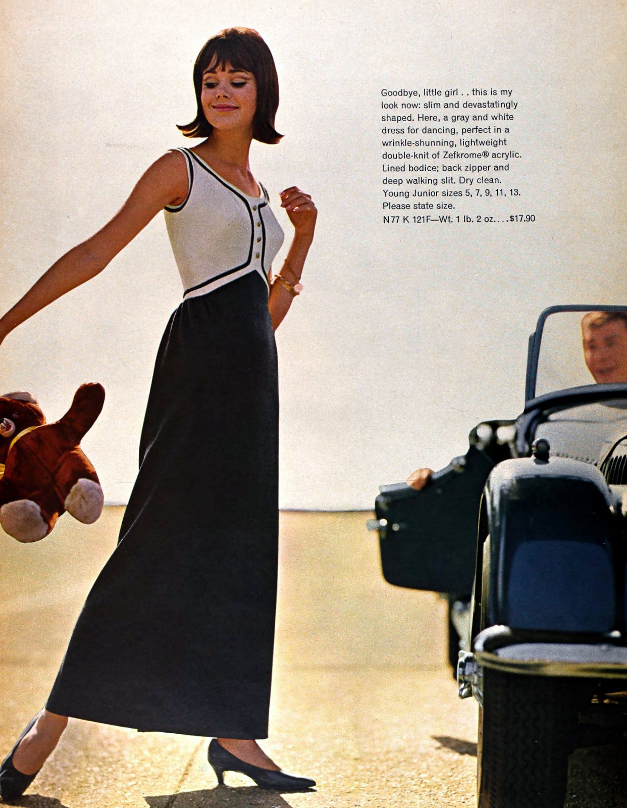 Prom Dresses From 1960: Get the Iconic Look (Easy Tips for a Perfect Vintage Outfit)