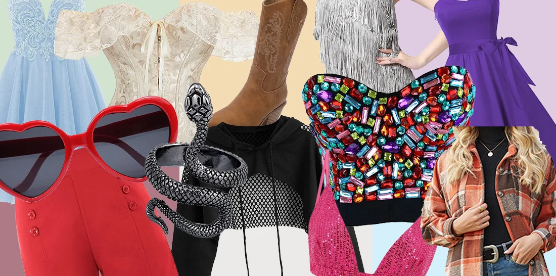 Top Eras Tour Winter Outfit Ideas: Fashion Guide 2024
