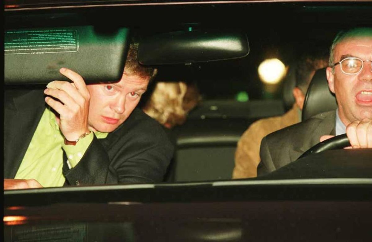 Diana Dodi Photos: Last Moments Captured, Browse the Gallery!