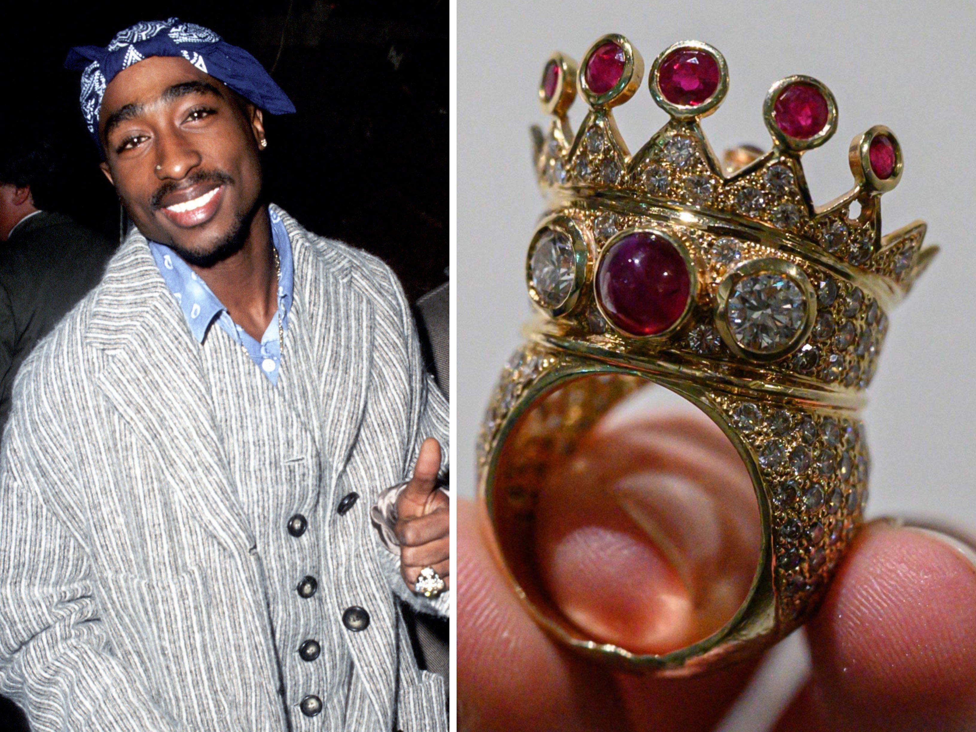 Curious about the Drake Pac ring auction? Get the inside scoop on how Drake acquired Tupacs iconic ring.