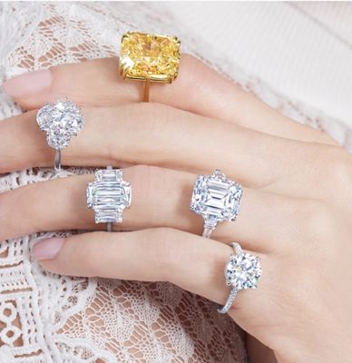 Thinking about visiting Devon Jewelers Wyckoff NJ? Here is what makes them a favorite trusted local jeweler.