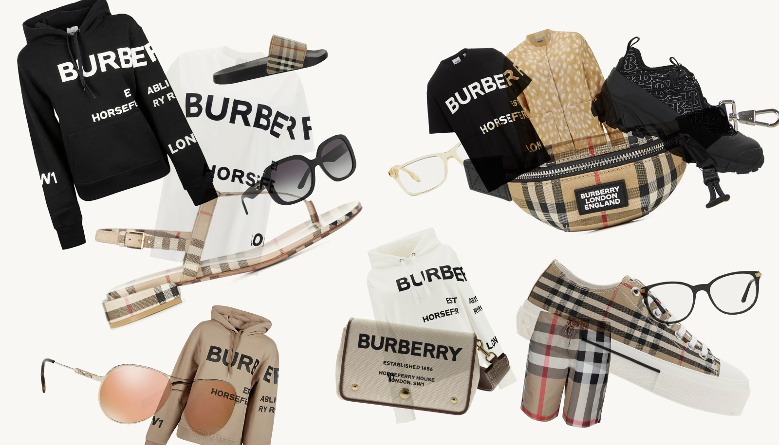 Unveiling Where Burberry Is Manufactured: Check Out the Countries & Factories!