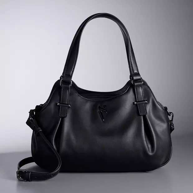 Simply Vera Vera Wang Purse Review:Stylish and Affordable Find.