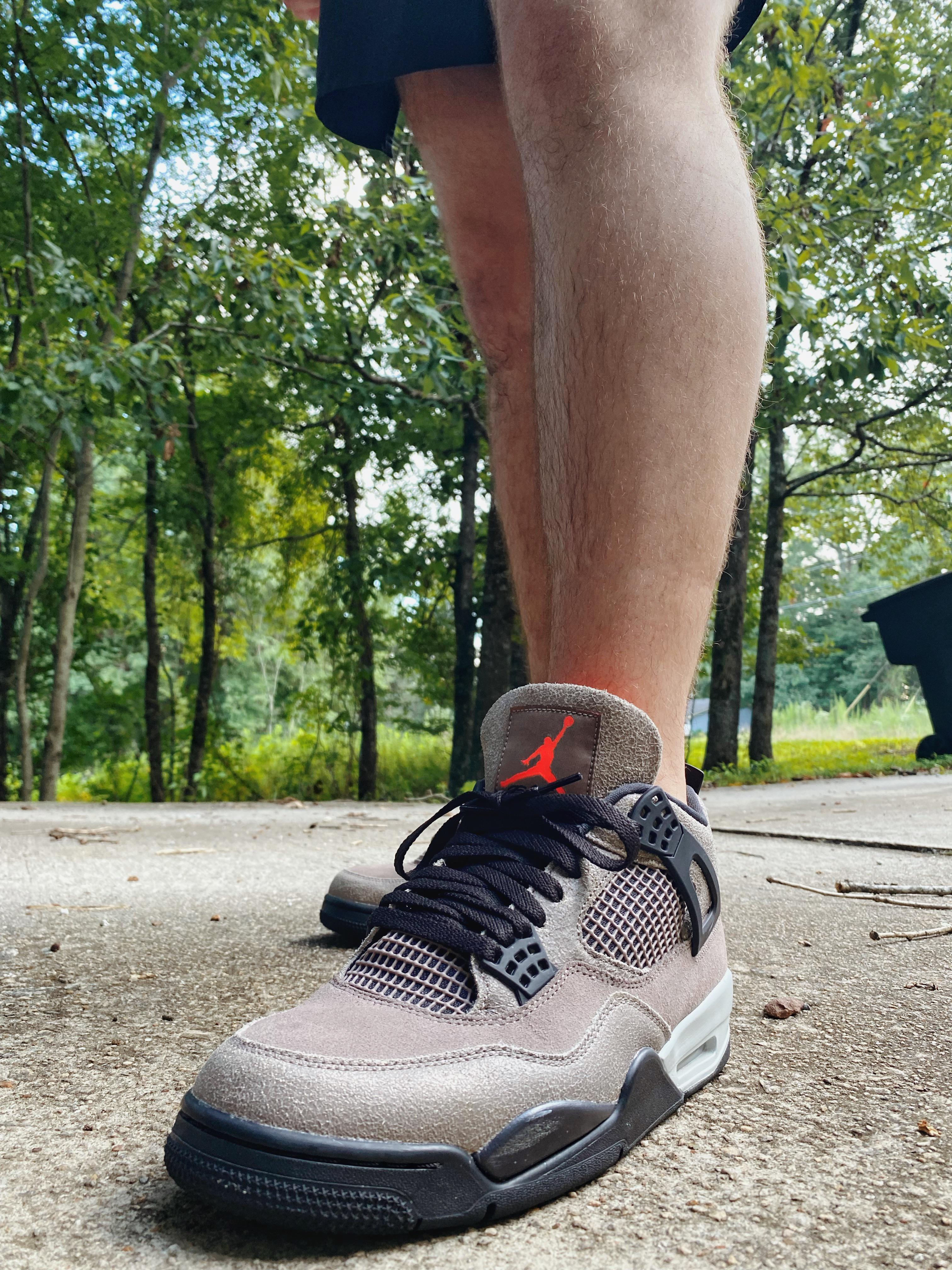 Taupe 4s: Where to Buy and What to Wear Them With?