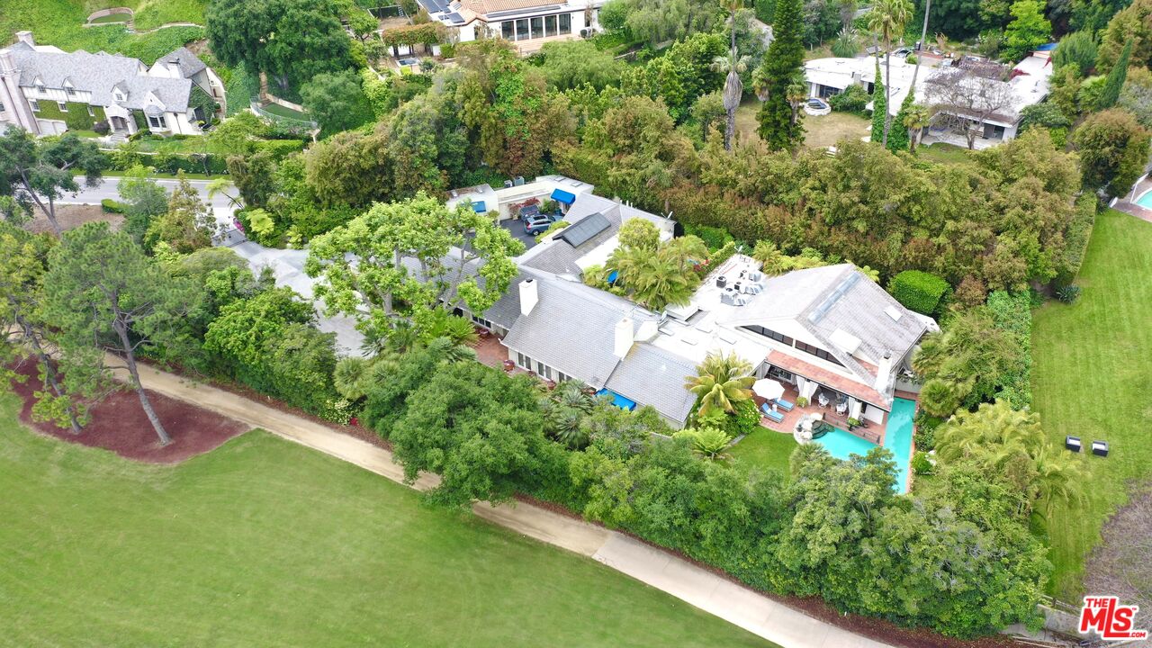 Find Your Home:10957 Bellagio Road, Bel-Air CA for sale.
