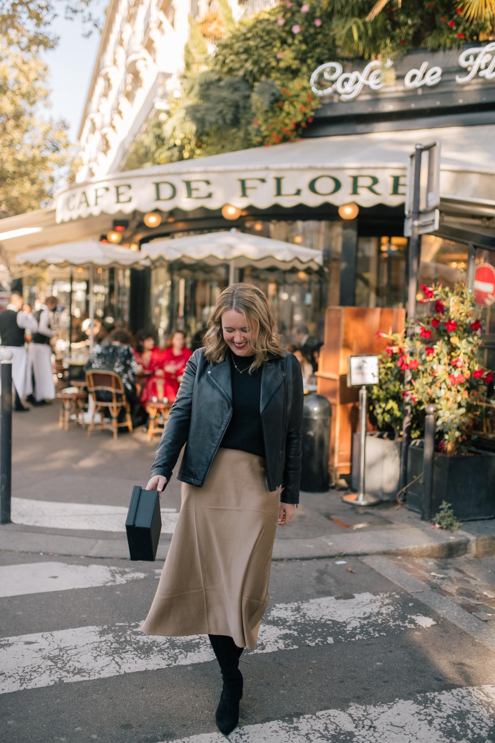 Paris Autumn Fashion: What to Wear in Paris This Fall (Simple Style Guide)