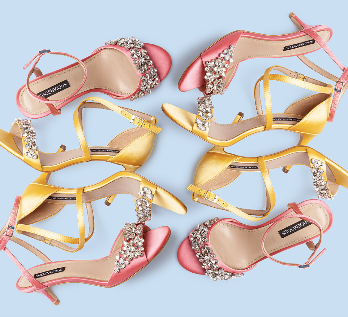 Are Cute Kitten Heels Right for You? The Ultimate Guide.