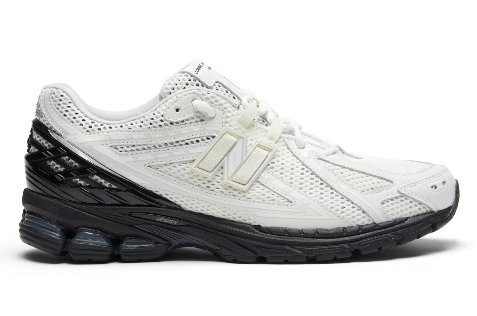 Comme des Garcons New Balance: Coolest Collabs Ever?