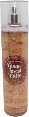 Gingerbread Latte Bath and Body Smell Amazing! (Where to Buy)