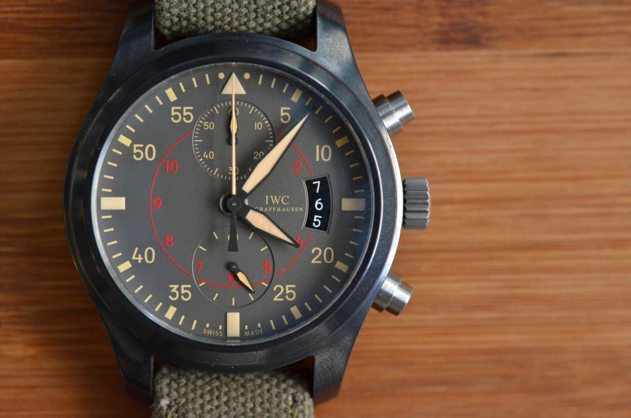 Buying an iwc top gun miramar? Read This Expert Guide First!