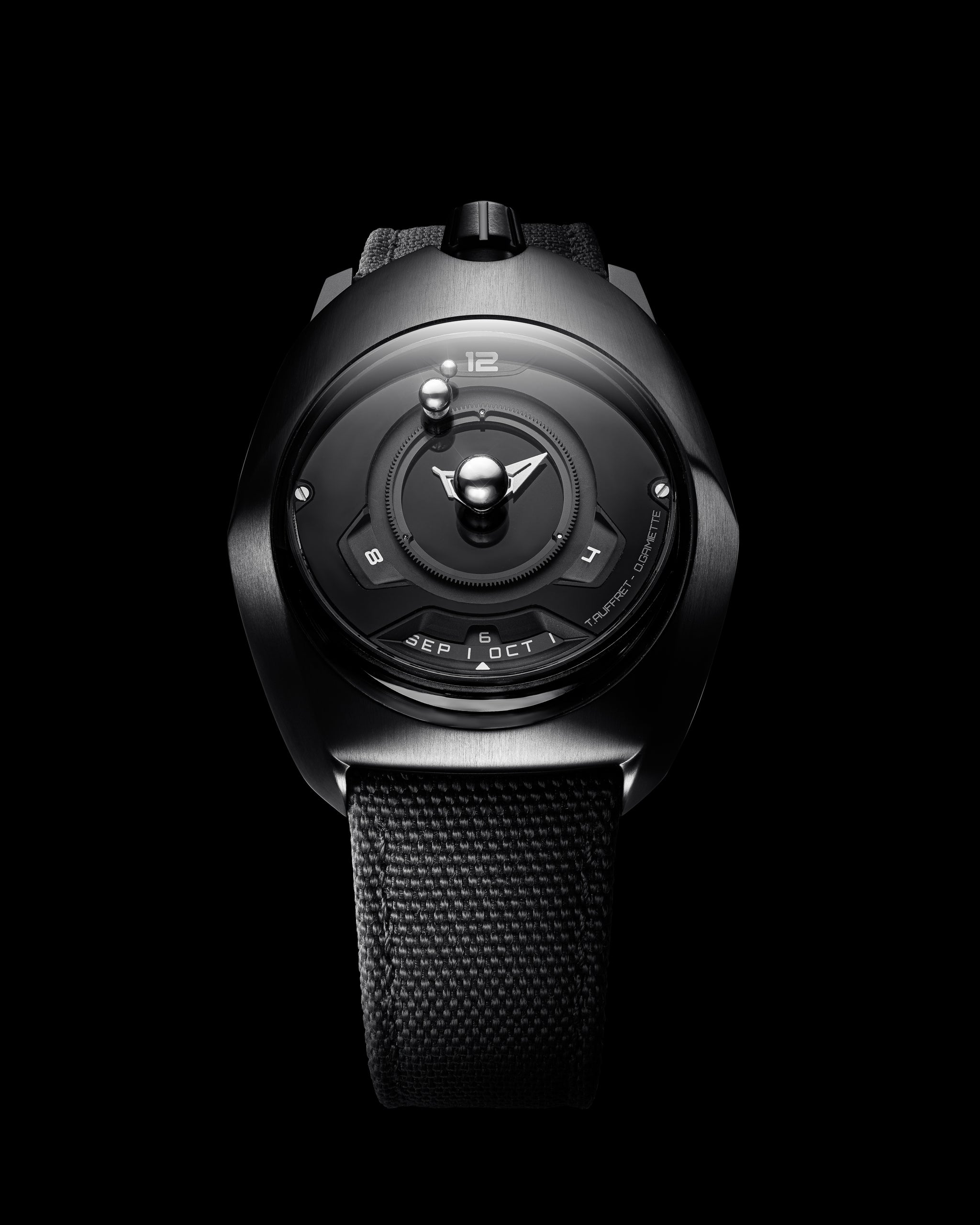 Where to Buy a Tellurium Watch: checking online or offline.