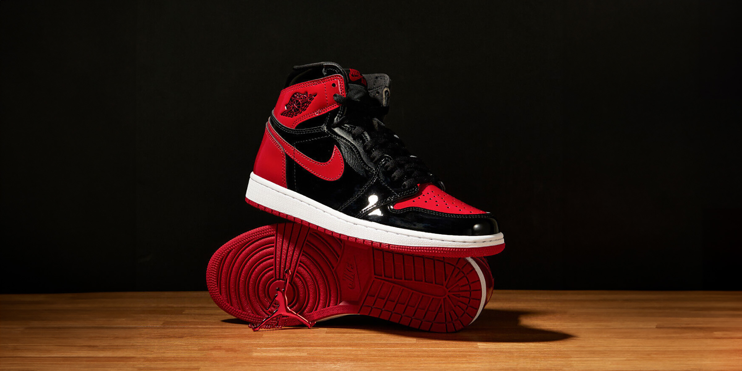 Best Black Red Grey Jordans:Hottest Release For Ranking