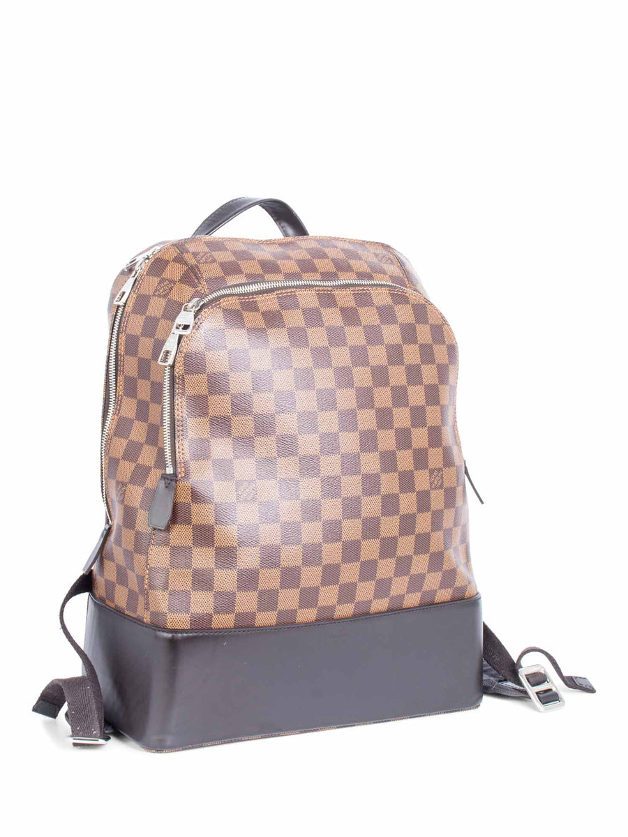 Josh Damier LV Bag: A Stylish and Practical Choice?