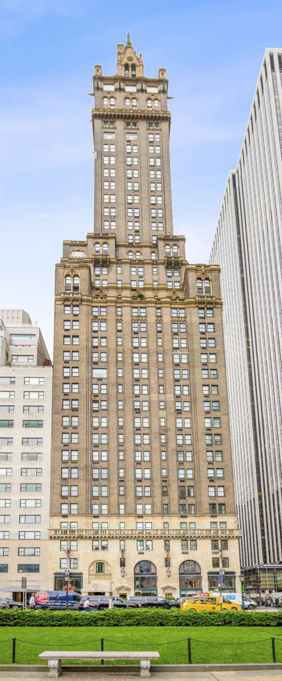 781 5th Ave: Everything You Need to Know (Address, Access, and Top-Rated Features)
