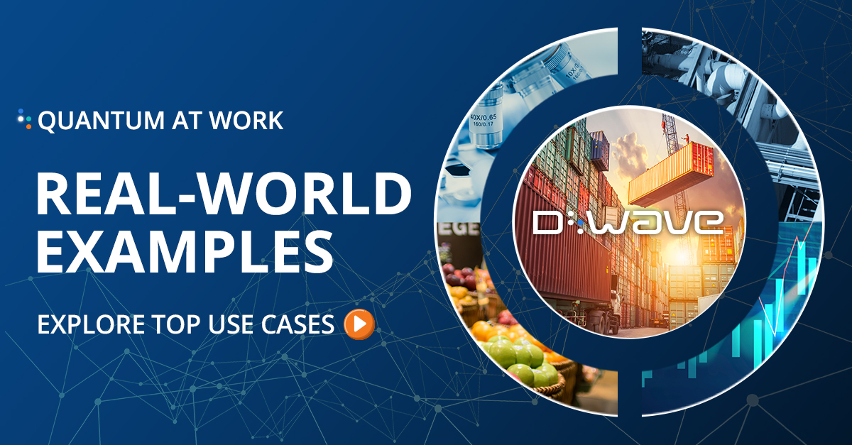Quantum LV Applications: See How It Is Used In Real-World Solutions