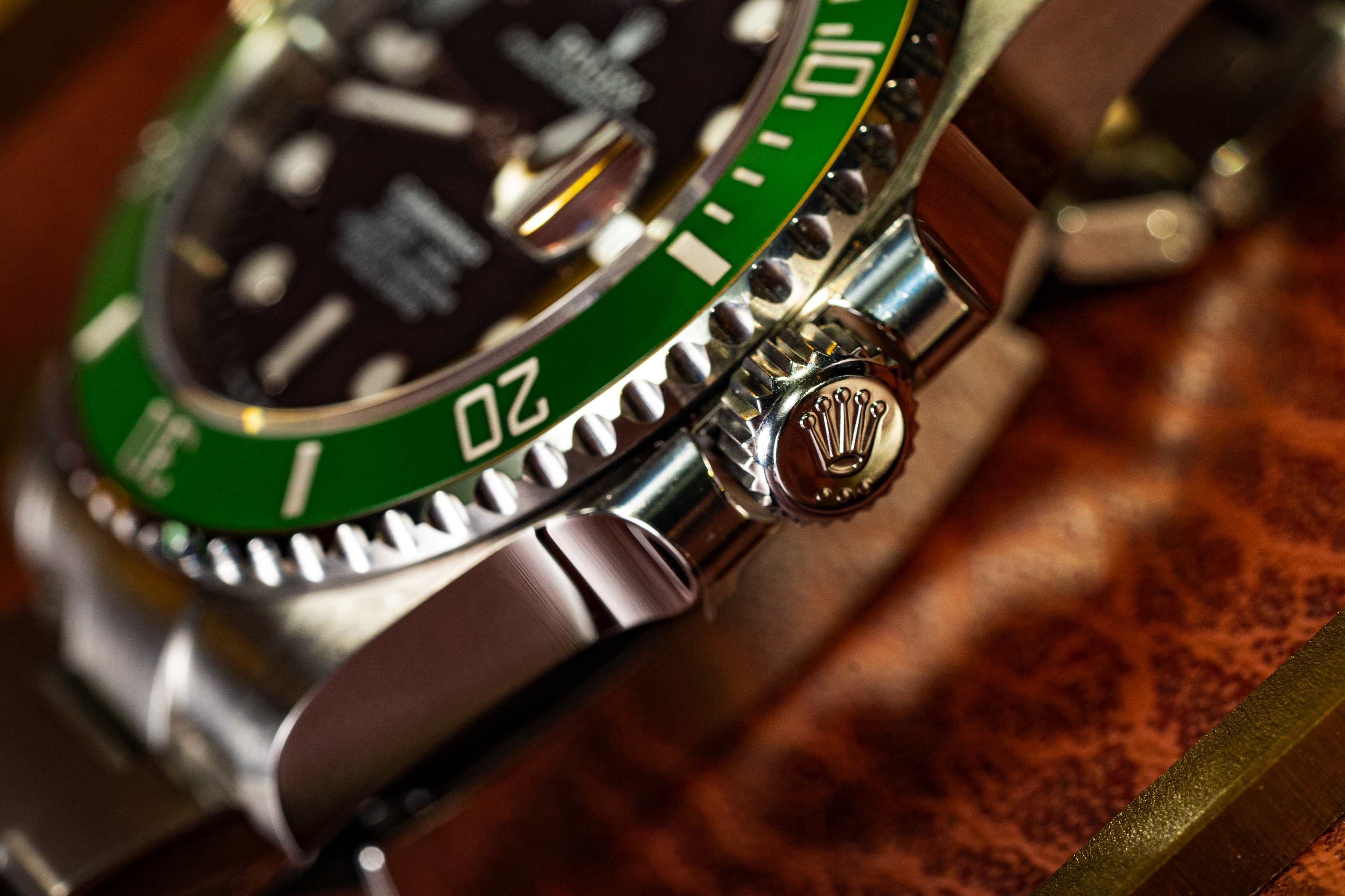 Curious about value? Check out our simple guide to the most collectable rolex watches today.