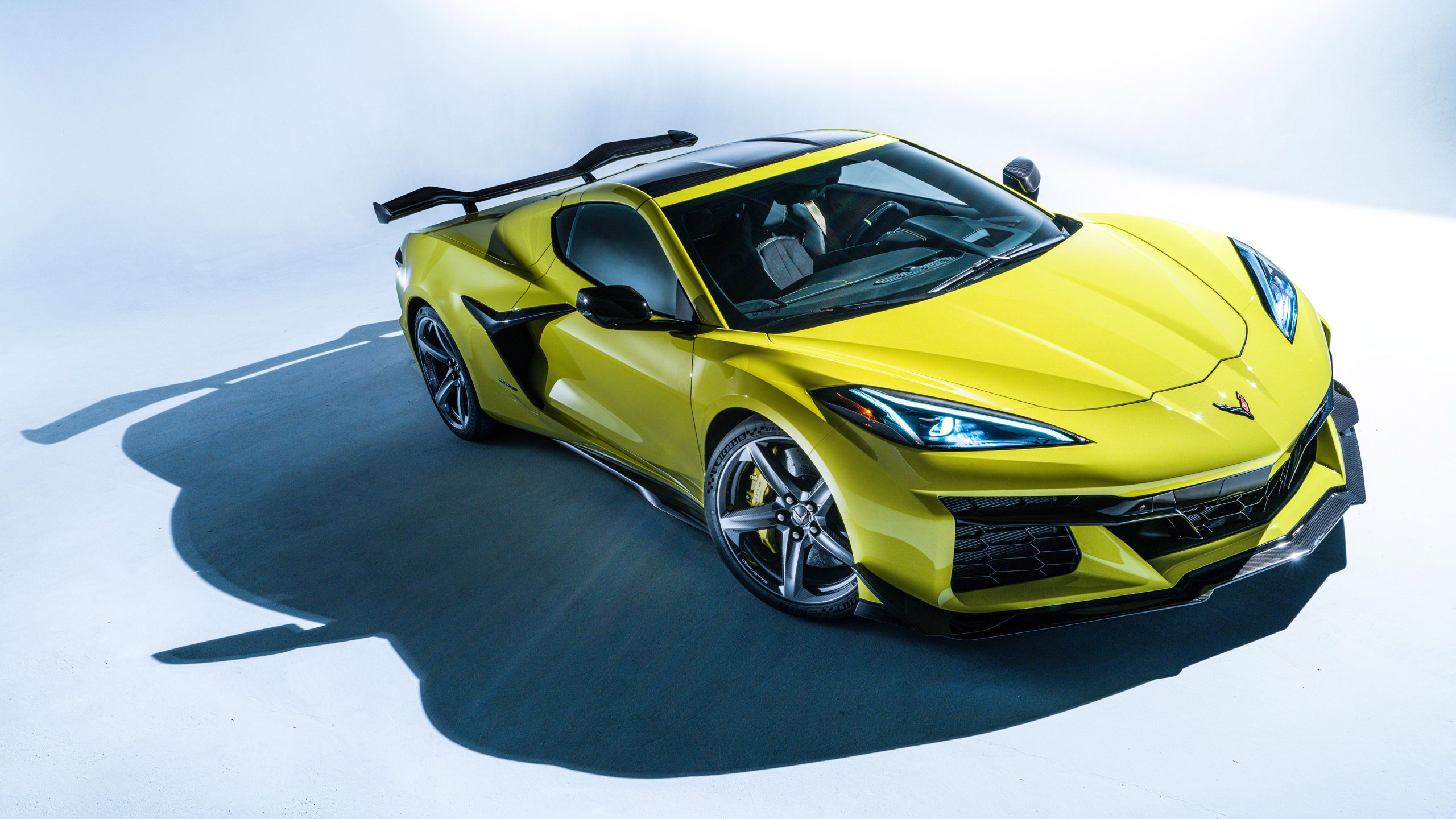 Nicest Corvette Models: A Guide to Beauty and Performance.