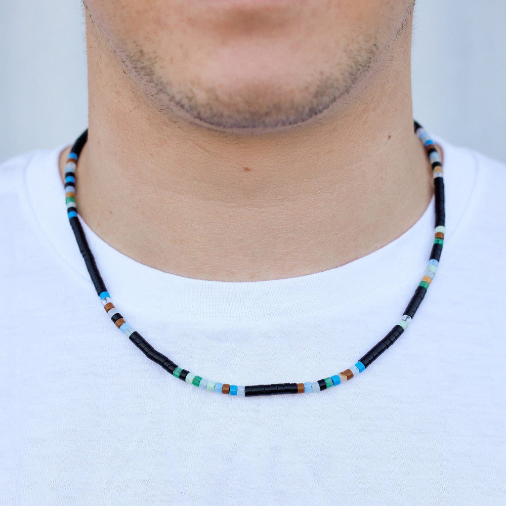 Where to Buy Bead Necklaces Mens? Check This Out!