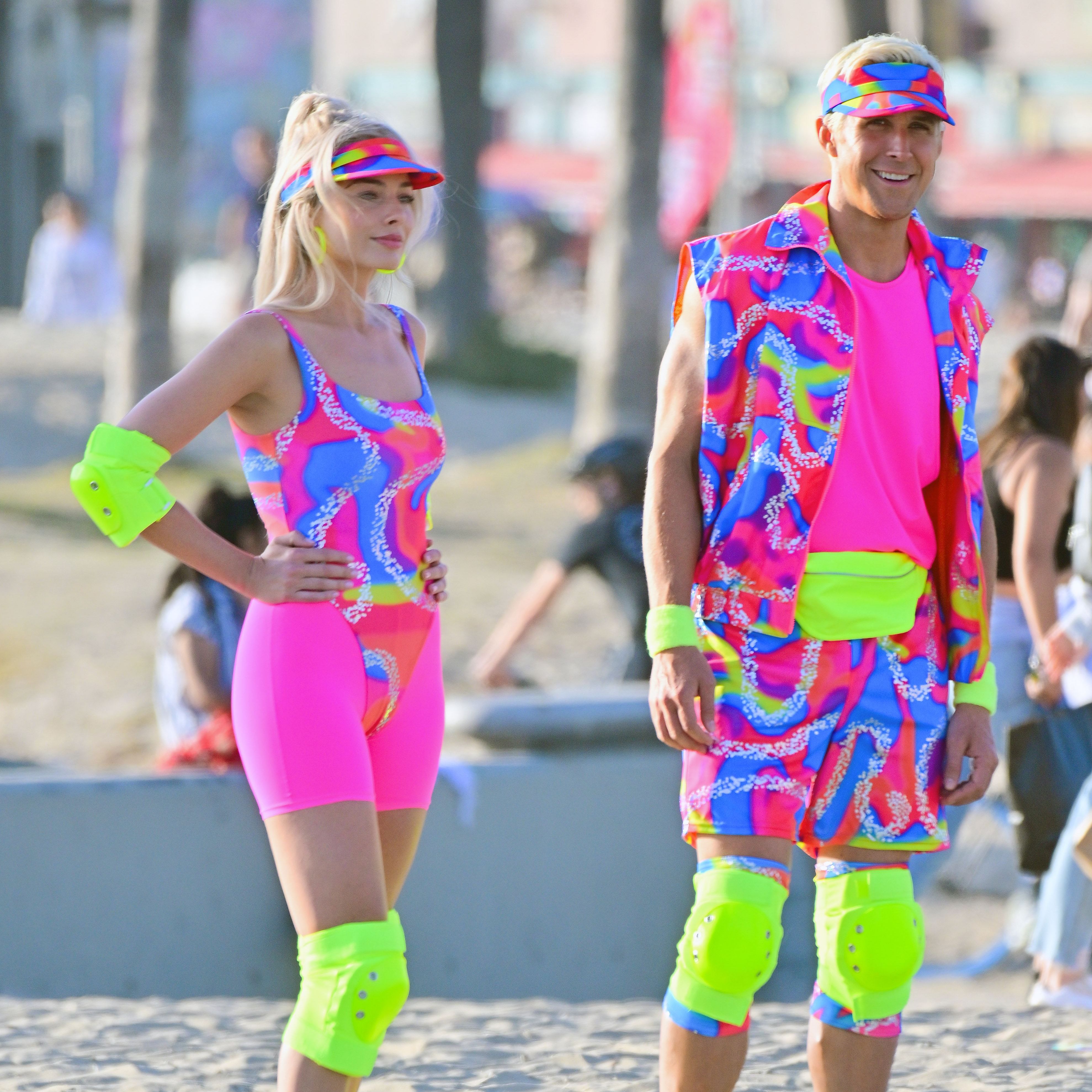 Rock a Barbie Outfit: Find Cute barbie themed outfits for adults.