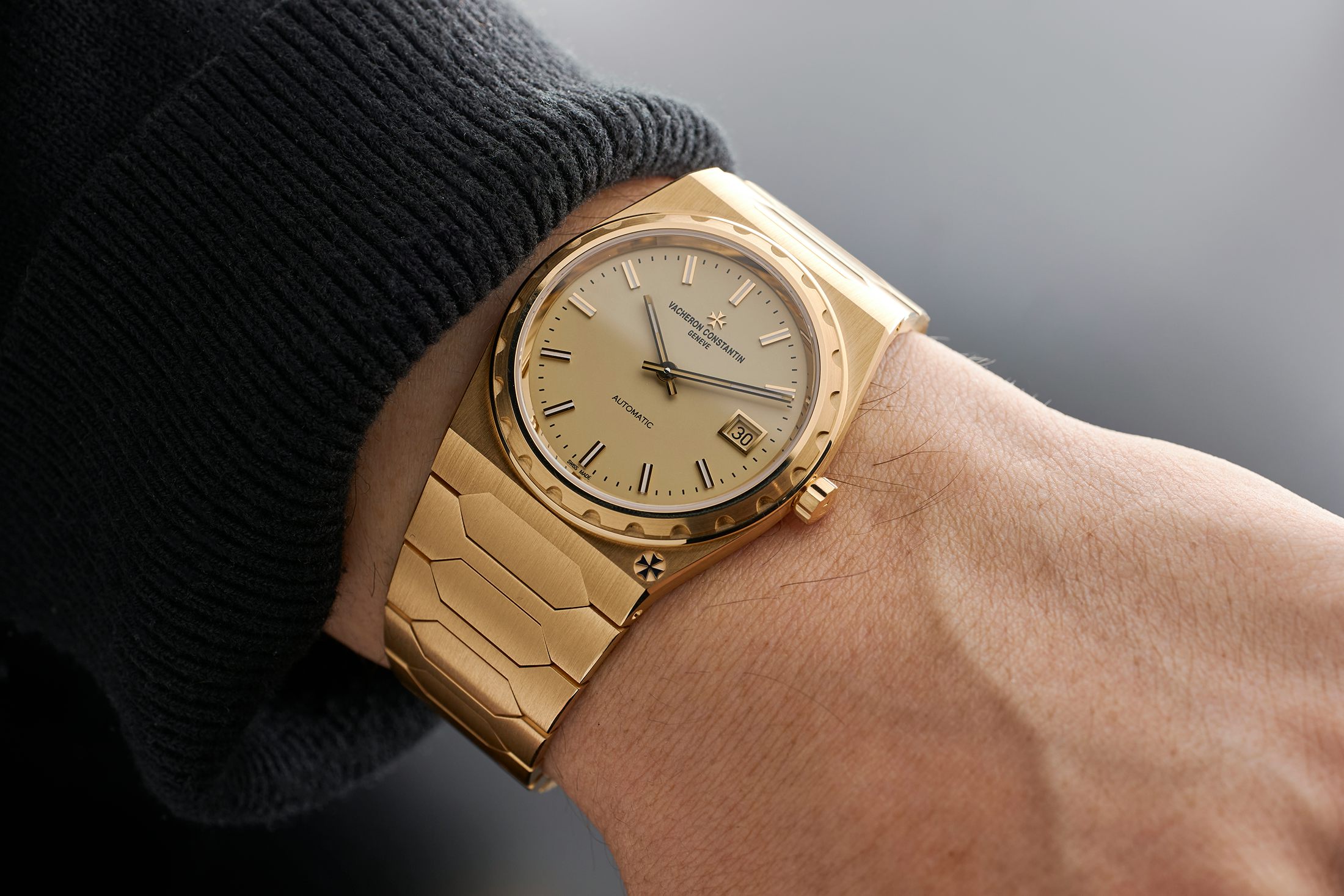 vacheron constantin historiques 222: Is It Worth the Hype (Ultimate Review)?