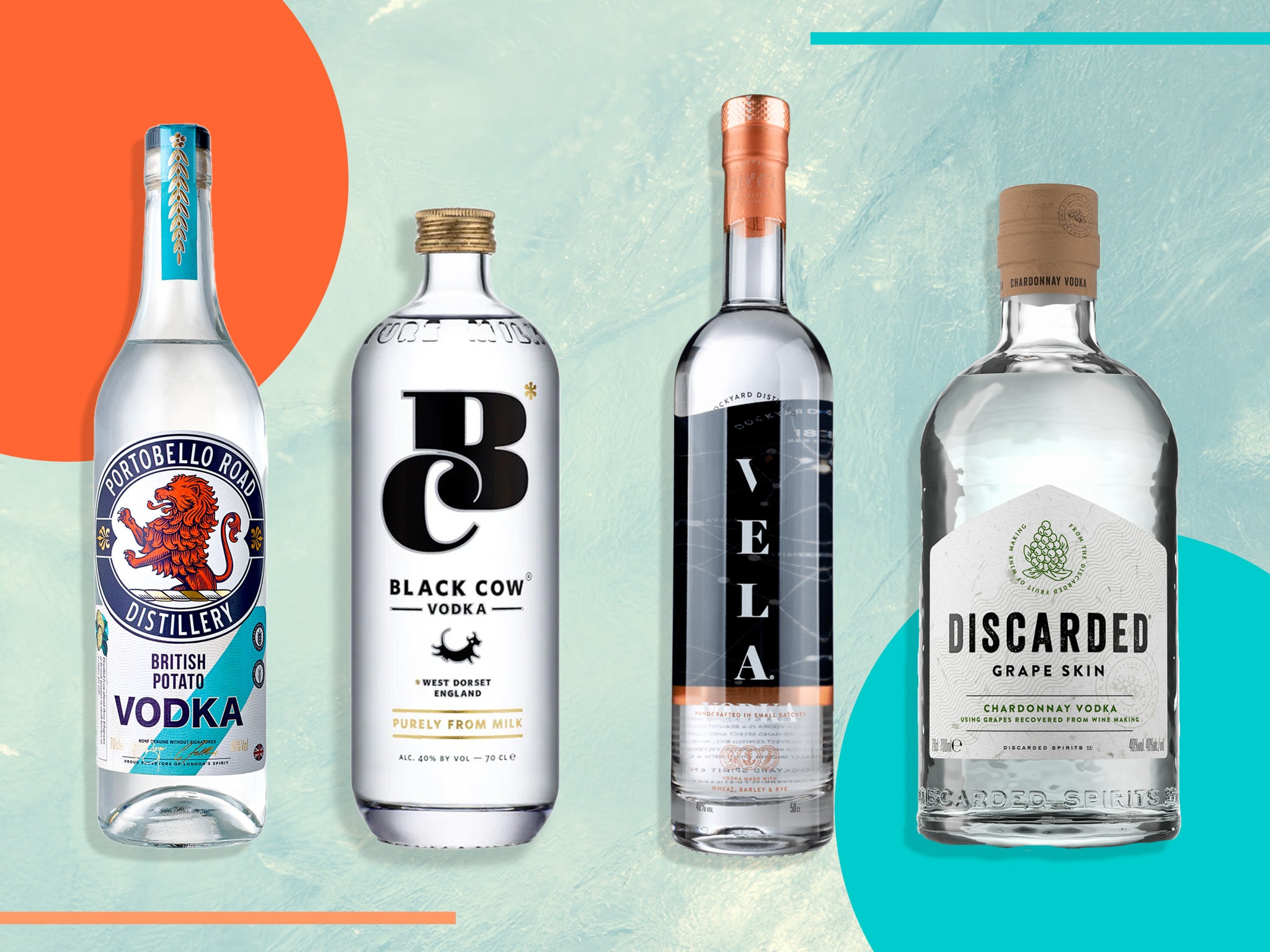 Highest distilled vodka explained: Discover the smoothest vodkas.